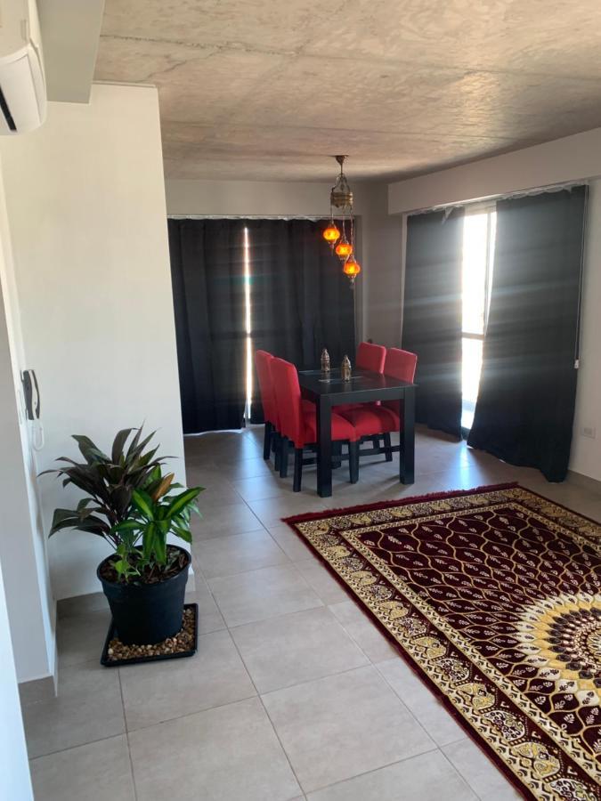 Abu Dabhi Apartamento Salta