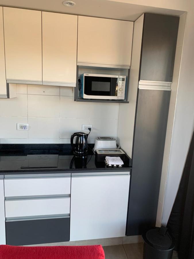 Abu Dabhi Apartamento Salta
