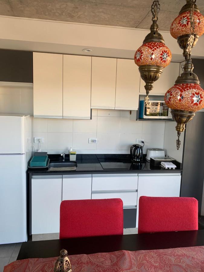 Abu Dabhi Apartamento *