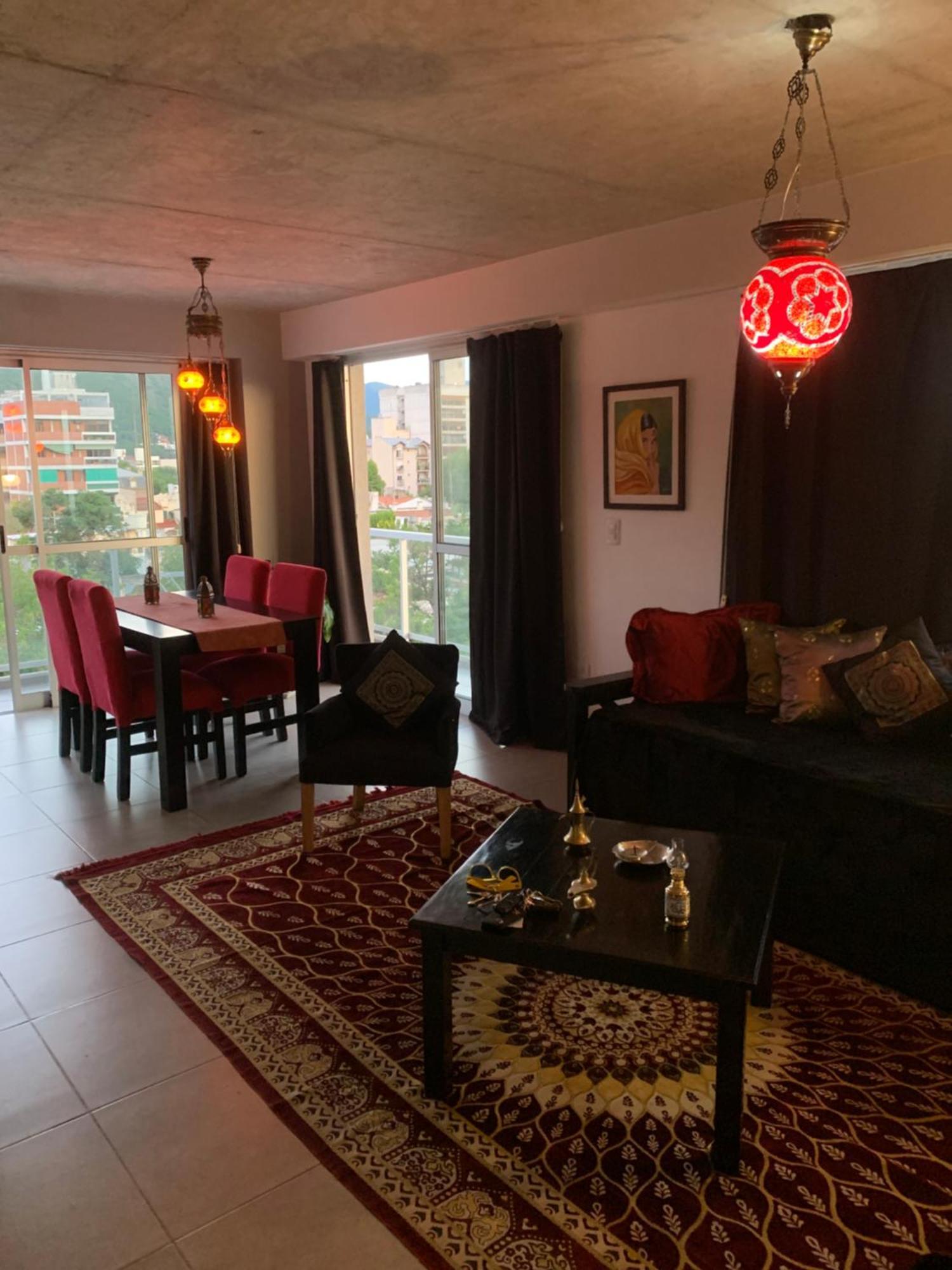 Abu Dabhi Apartamento