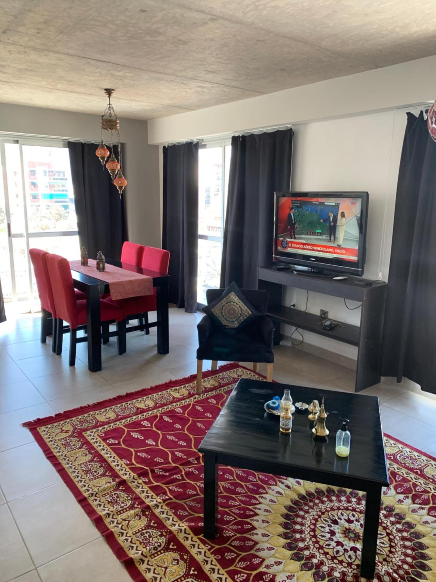 Abu Dabhi Apartamento